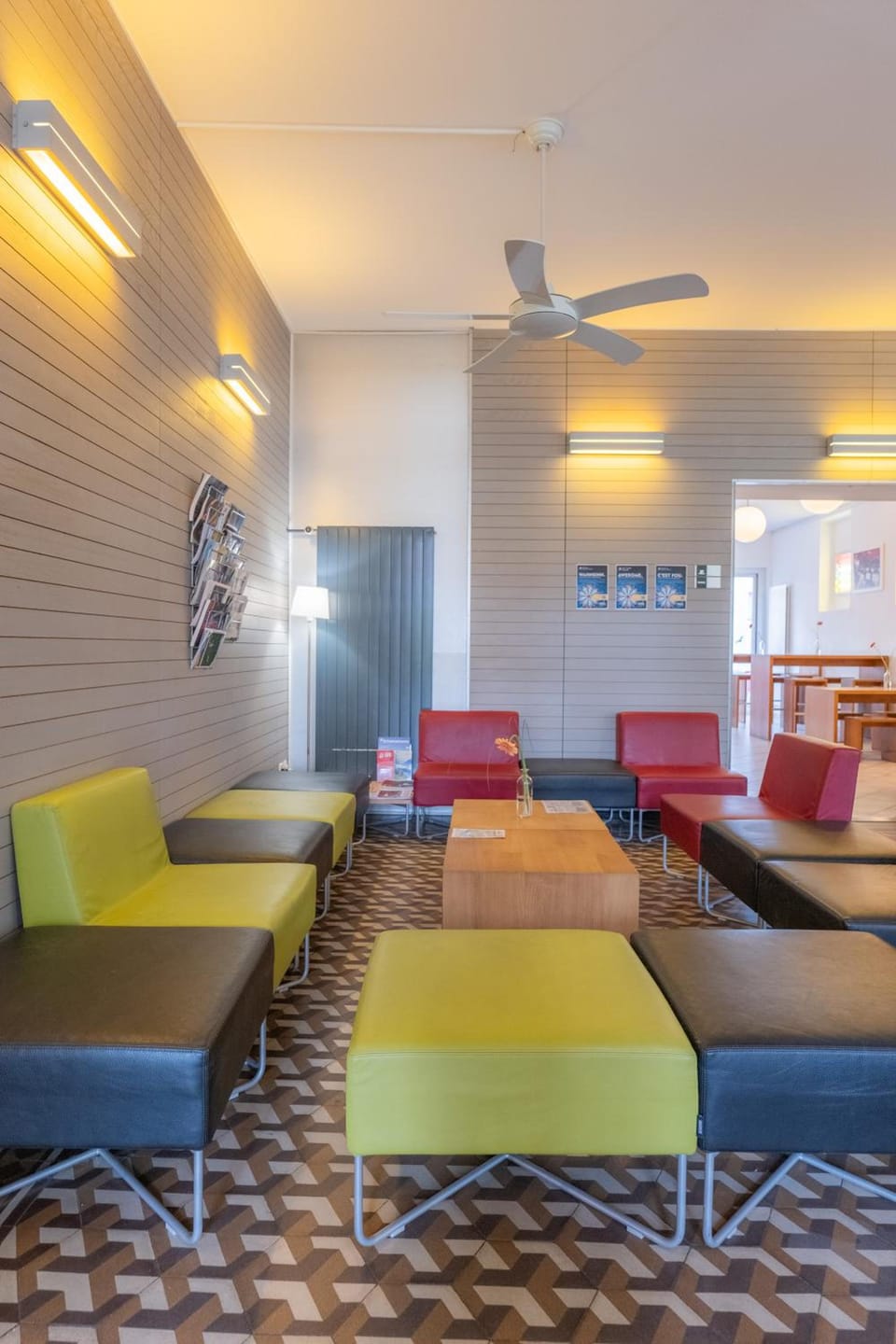 Locarno Youth Hostel Hostel in Locarno