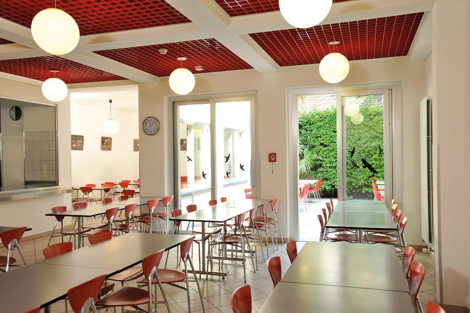Locarno Youth Hostel Hostel in Locarno