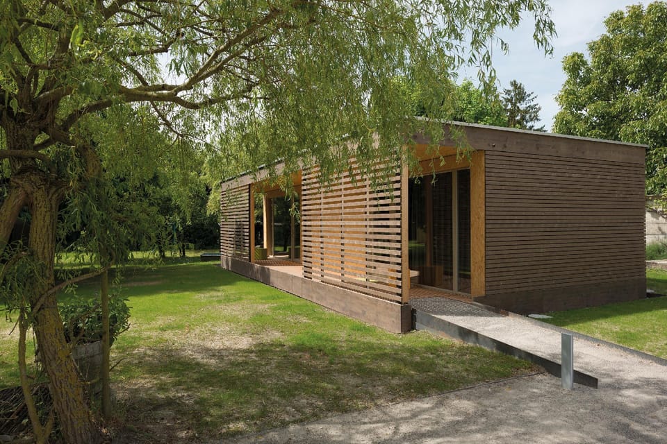 Avenches Youth Hostel Hostel in Neuchâtel, Switzerland
