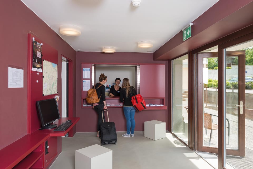 Avenches Youth Hostel Hostel in Neuchâtel, Switzerland