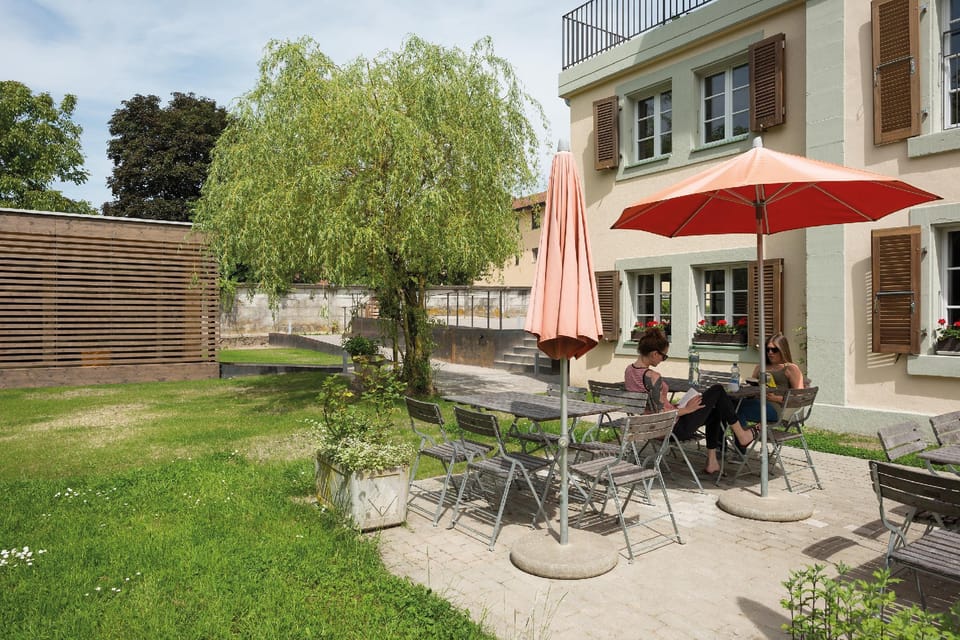 Avenches Youth Hostel Hostel in Neuchâtel, Switzerland
