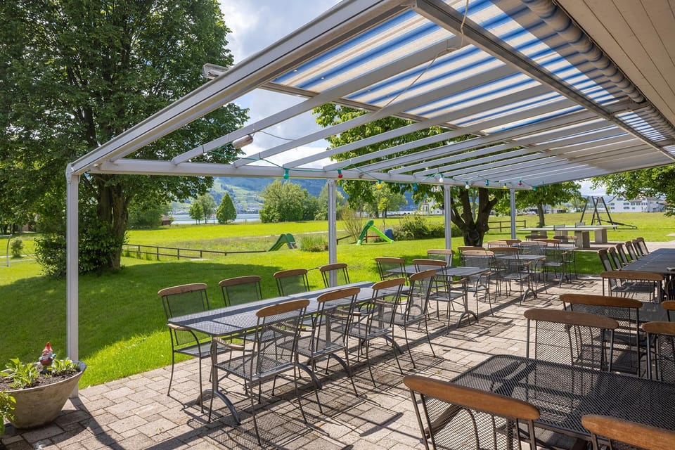 Rapperswil-Jona Youth Hostel Hostel in Canton of Zurich
