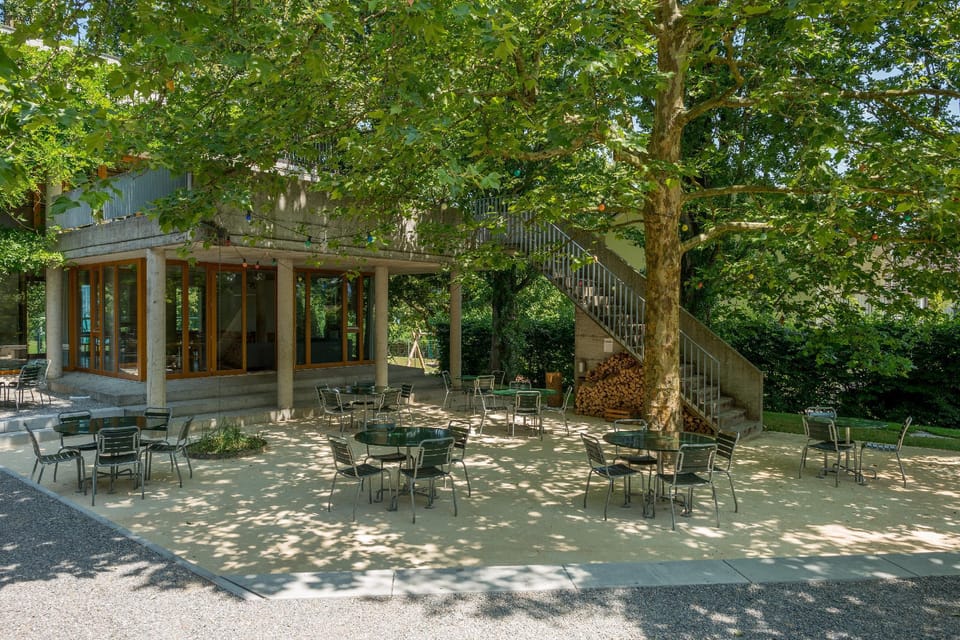 Recreational facilities