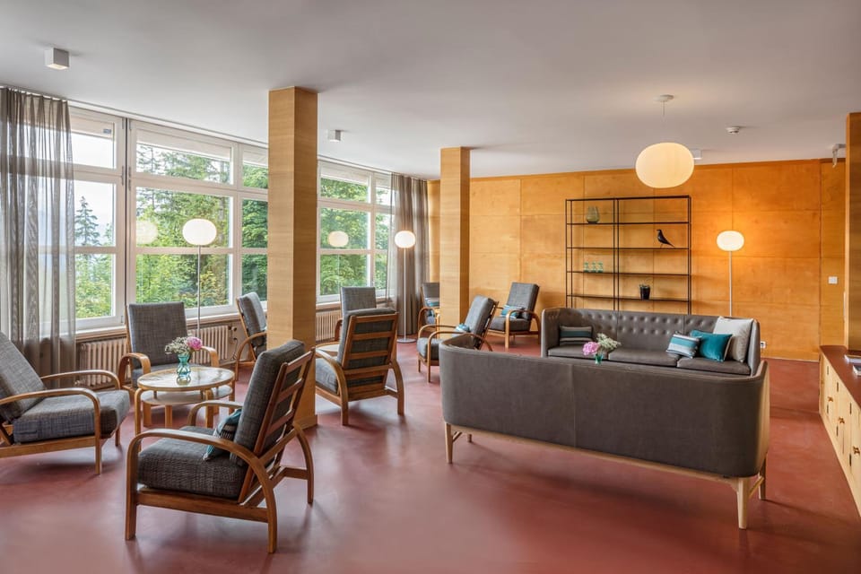 Crans-Montana Youth Hostel Hostel in Crans-Montana
