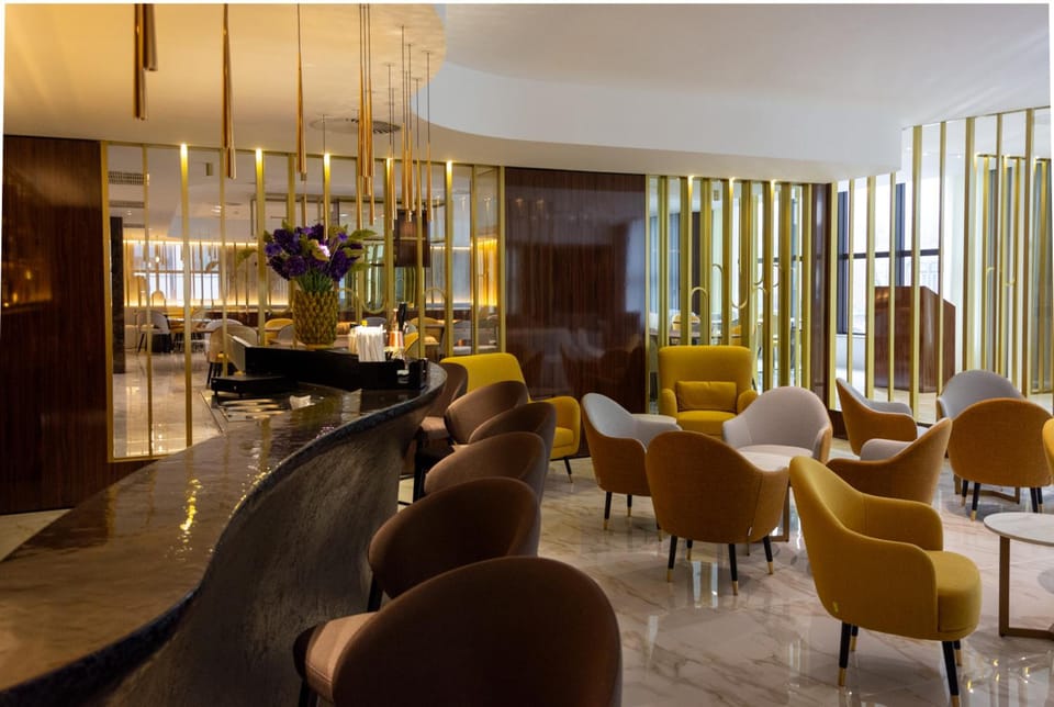 VIP Executive Suítes do Marquês Hotel Hotel in Lisbon