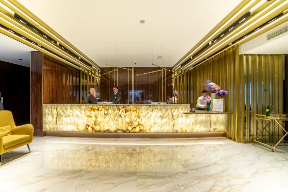 VIP Executive Suítes do Marquês Hotel Hotel in Lisbon