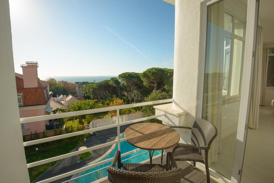 Amazonia Estoril Hotel Hotel in Estoril