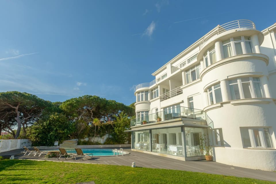 Amazonia Estoril Hotel Hotel in Estoril