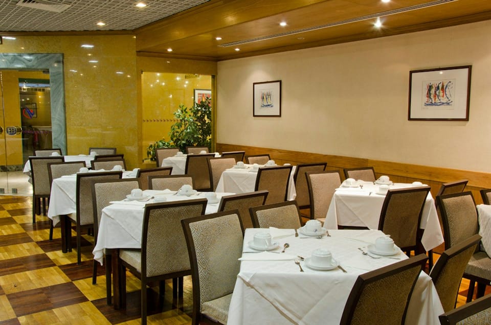 VIP Inn Berna Hotel Hotel in Lisbon