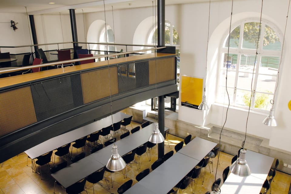 Solothurn Youth Hostel Hostel in Canton of Bern (Region)