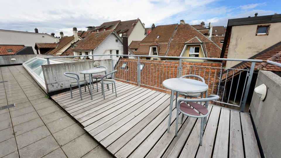 Solothurn Youth Hostel Hostel in Canton of Bern (Region)