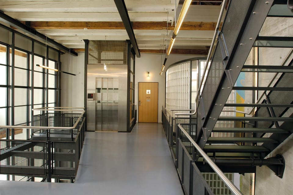 Solothurn Youth Hostel Hostel in Canton of Bern (Region)