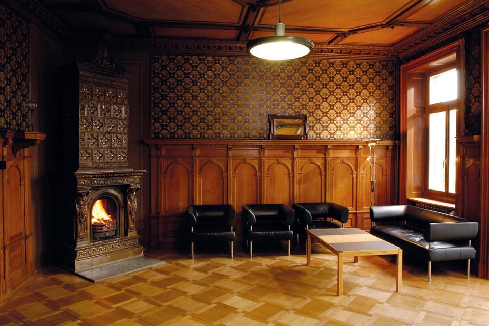 Kreuzlingen Youth Hostel Hostel in Switzerland