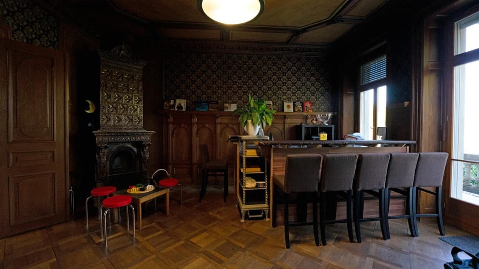 Kreuzlingen Youth Hostel Hostel in Switzerland
