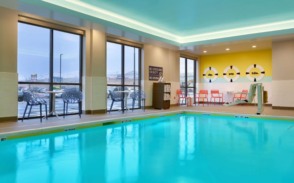 Tru by Hilton Lehi Hotel in Lehi