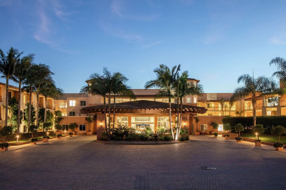 The Cassara Carlsbad, Tapestry Collection by Hilton Hotel in Carlsbad