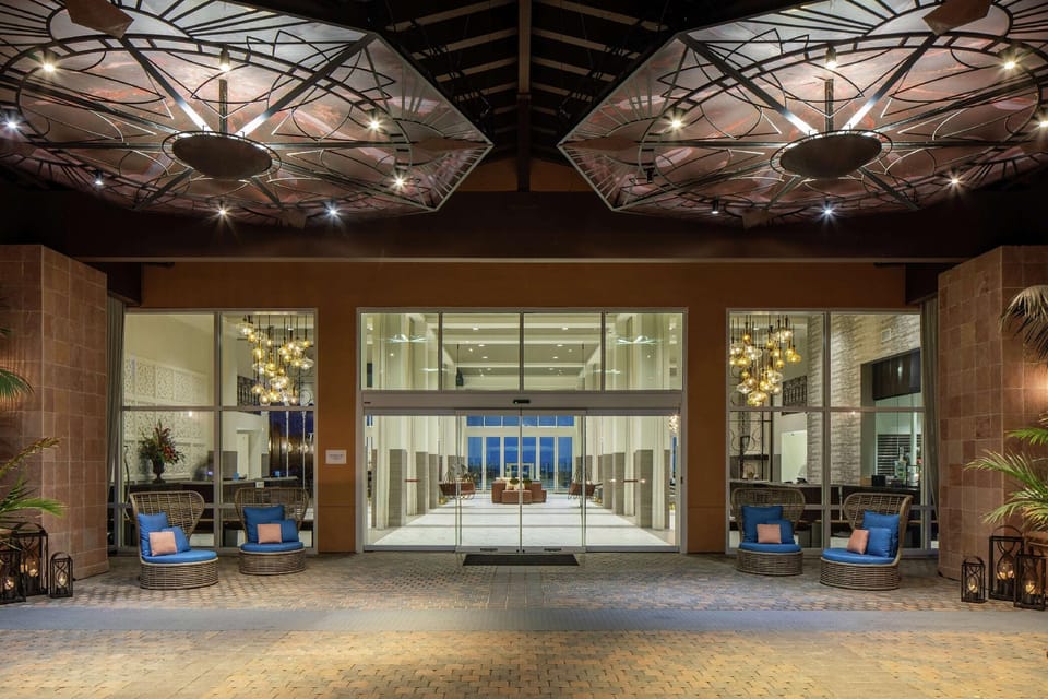 The Cassara Carlsbad, Tapestry Collection by Hilton Hotel in Carlsbad