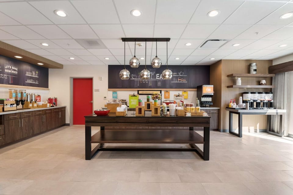 Hampton Inn by Hilton Batesville, AR Hotel in Arkansas