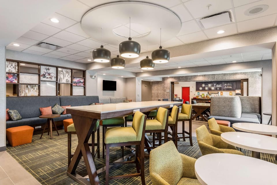 Hampton Inn by Hilton Batesville, AR Hotel in Arkansas