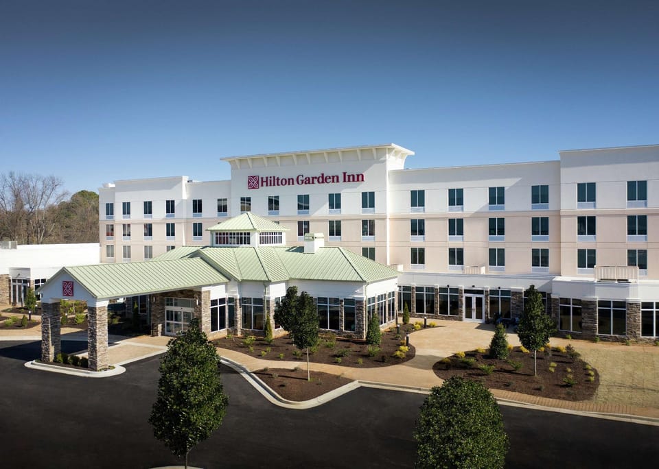 Hilton Garden Inn Olive Branch Hotel in Olive Branch