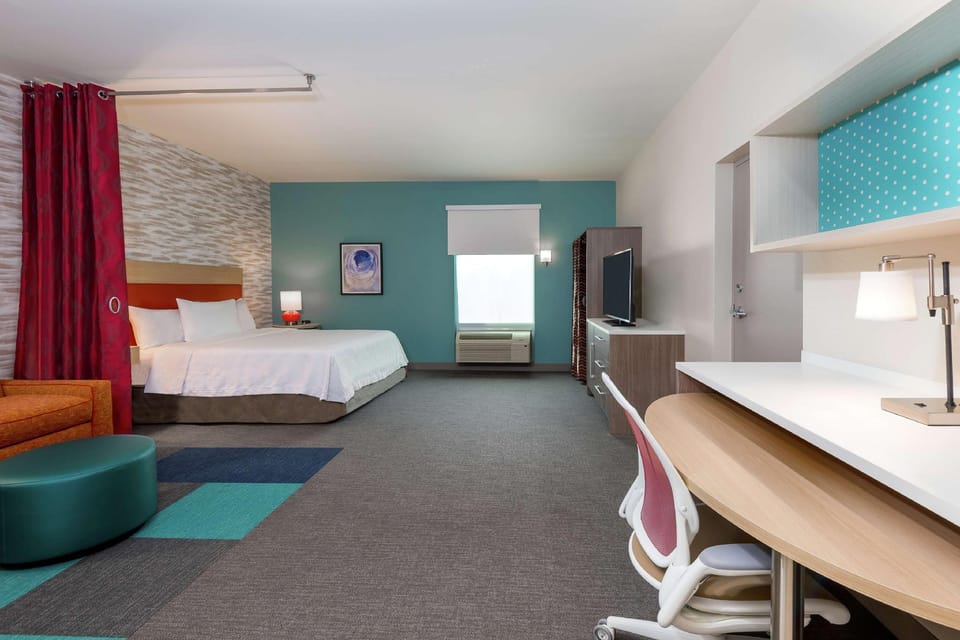 Guestroom