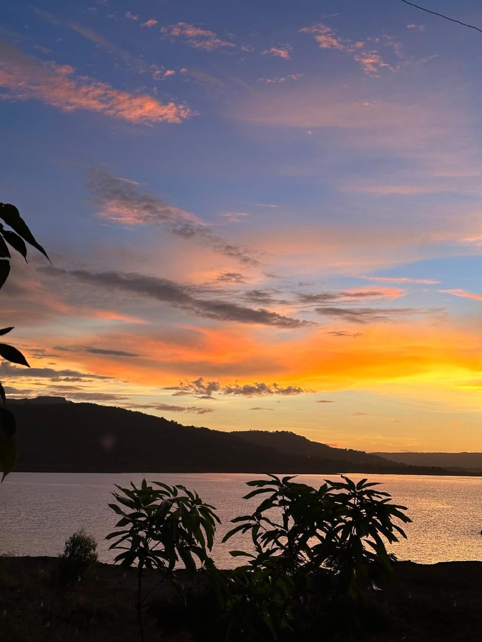Lakefront Non AC Cabin 1  Resort in Lonavla