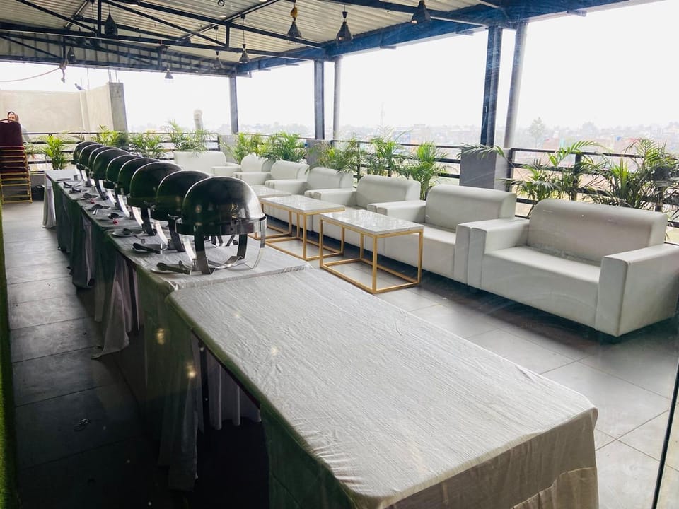 SANGAM HOTEL Hotel in India