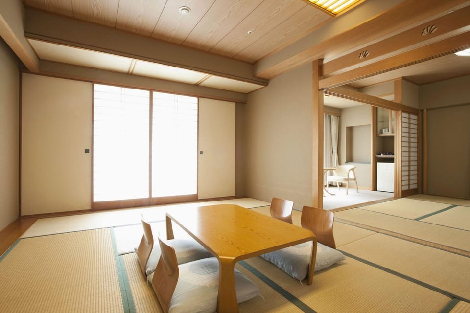 Hotel Js Nichinan Resort Resort in Japan