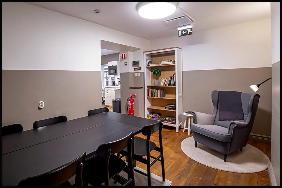 Recreational facilities