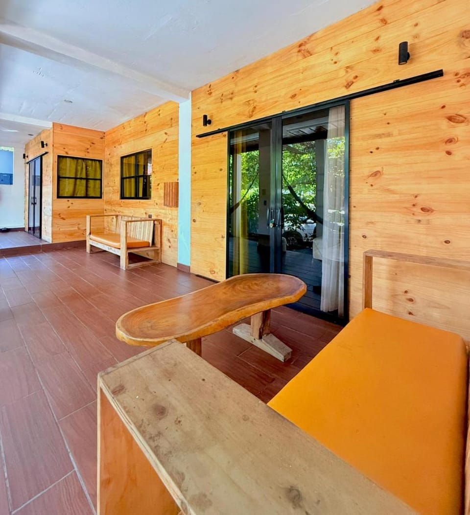 Esencia Nativa Hotel in La Libertad Department, El Salvador