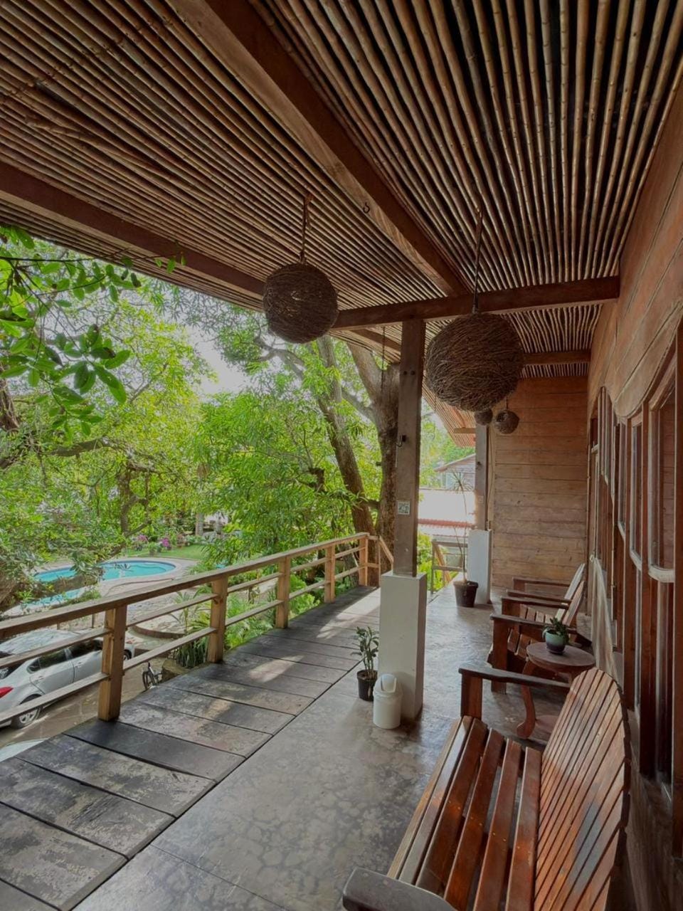 Esencia Nativa Hotel in La Libertad Department, El Salvador