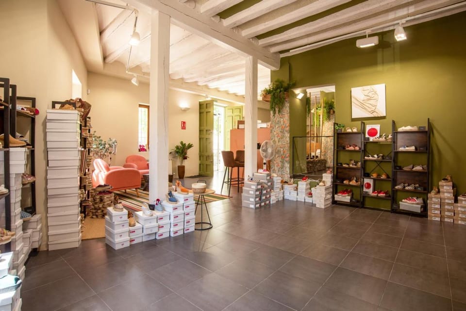 Konrul Hotels-Boutique RCS Hotel in La Rioja