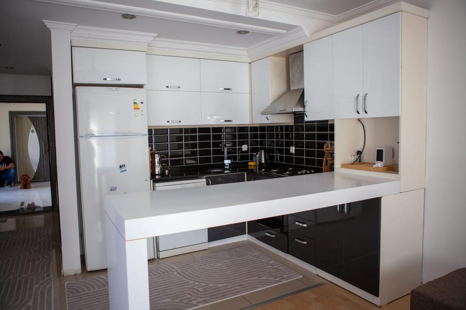 Kemer Suite Residence Hotel in Antalya Province