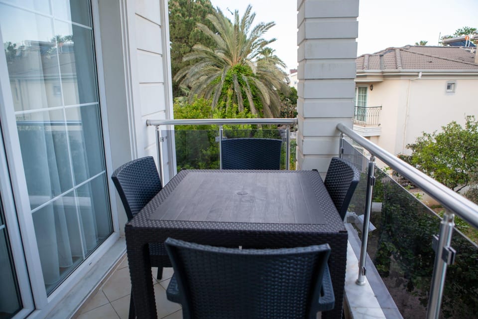 Kemer Suite Residence Hotel in Antalya Province