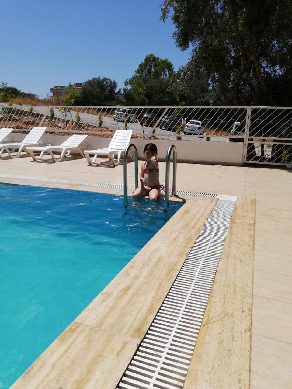 CICEK APART OTEL Hotel in Didim