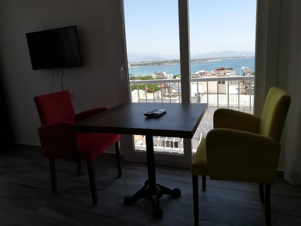 CICEK APART OTEL Hotel in Didim