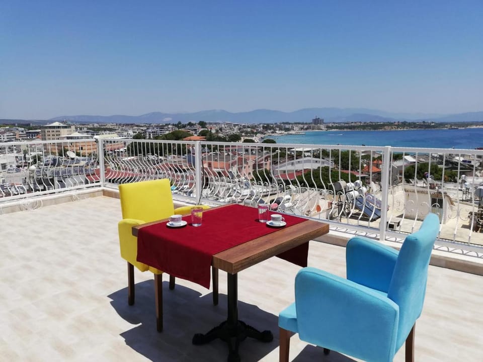 CICEK APART OTEL Hotel in Didim