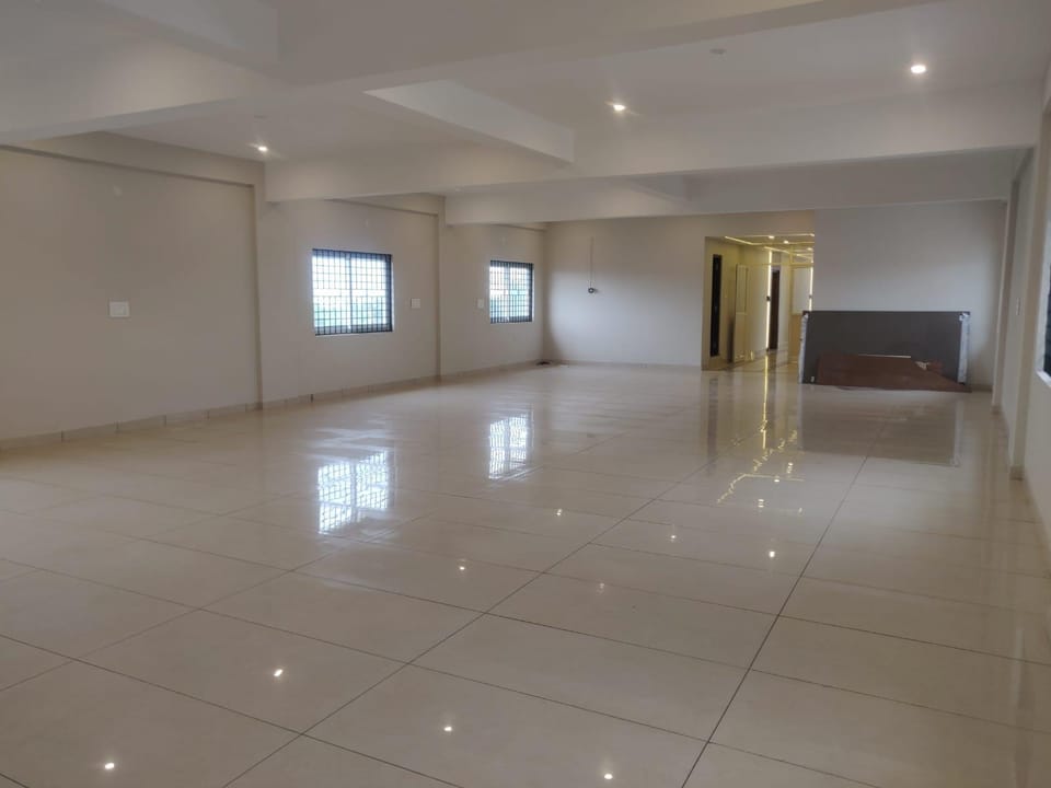 SPH Comforts Hotel in Mysuru