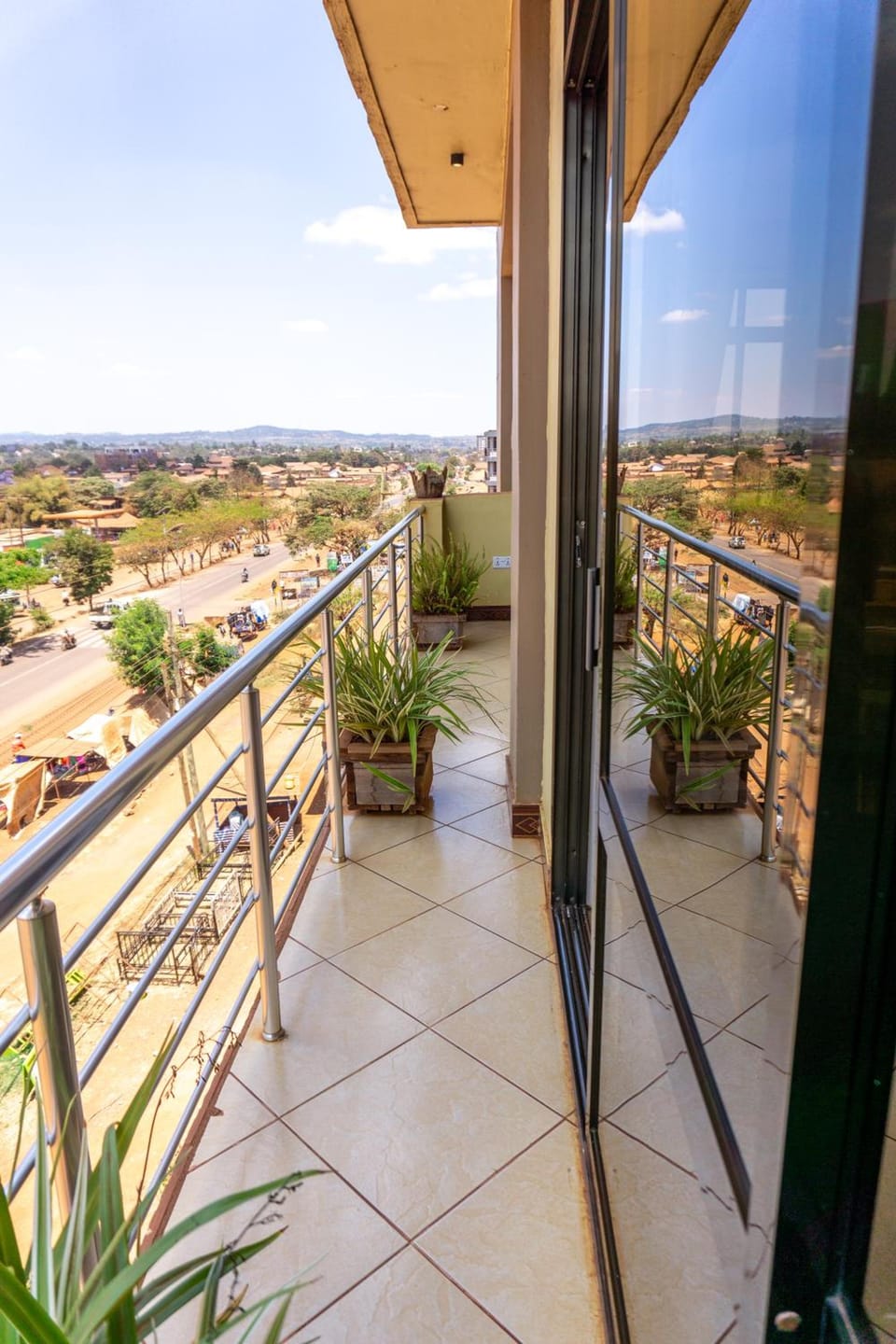 Lilac Elevate Inn Hotel in Kenya