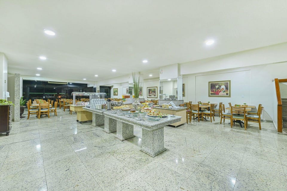 Hotel Nacional Inn Piracicaba Hotel in State of São Paulo