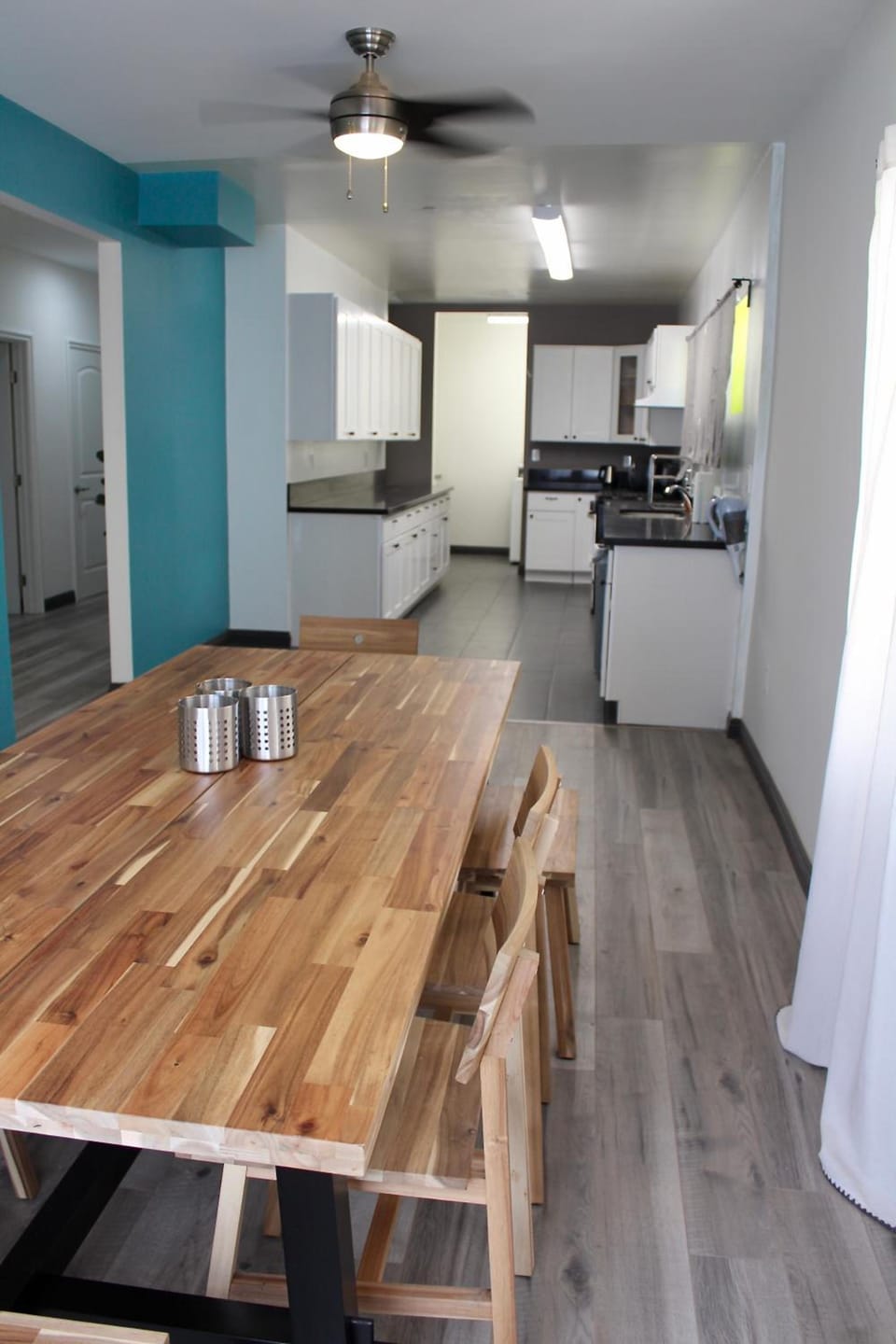 8th and Ardmore Hostel in San Fernando Valley
