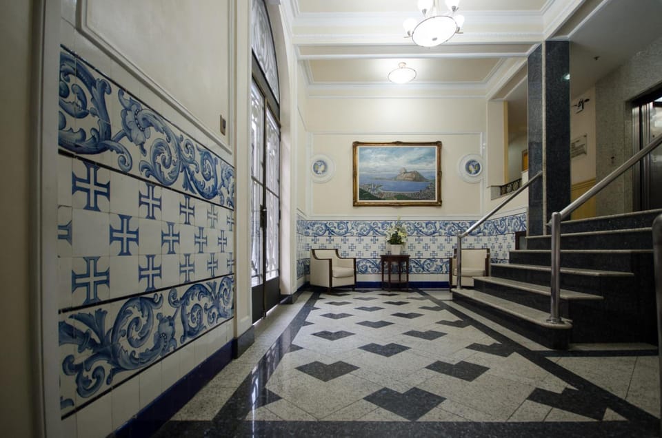 Hotel Monte Alegre Hotel in Santa Teresa