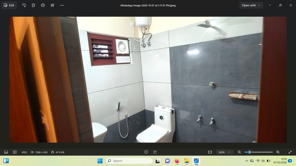 HARANS Apartment hotel in Kerala