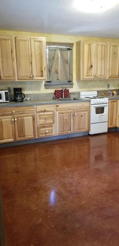 Teich Hutte Pond Cottage Hotel in Rio Grande