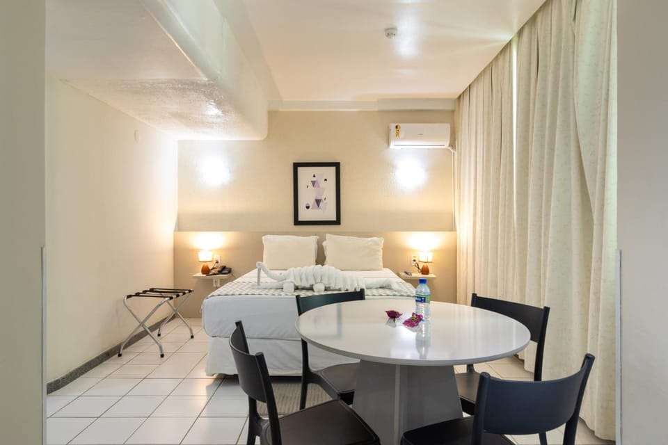 Hotel Golden Park Recife Boa Viagem By Nacional Inn Hotel in Recife
