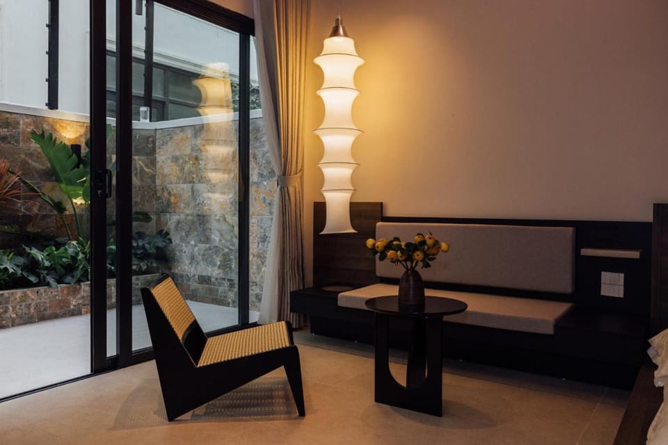 Lavena Boutique Hotel Boutique hotel in Vietnam
