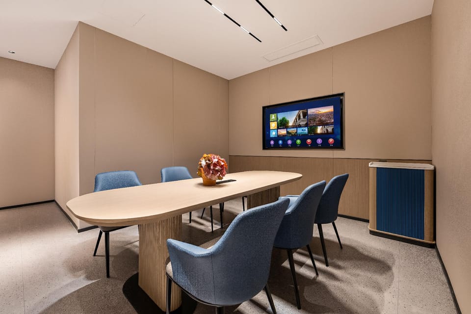 Meeting room / ballrooms