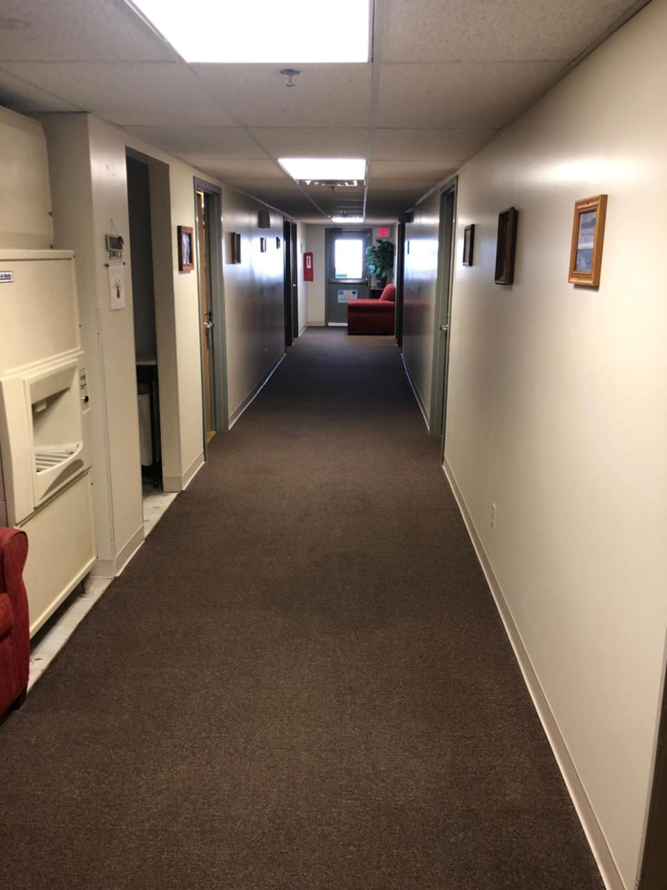 Prairie View Inn Hotel in Missouri