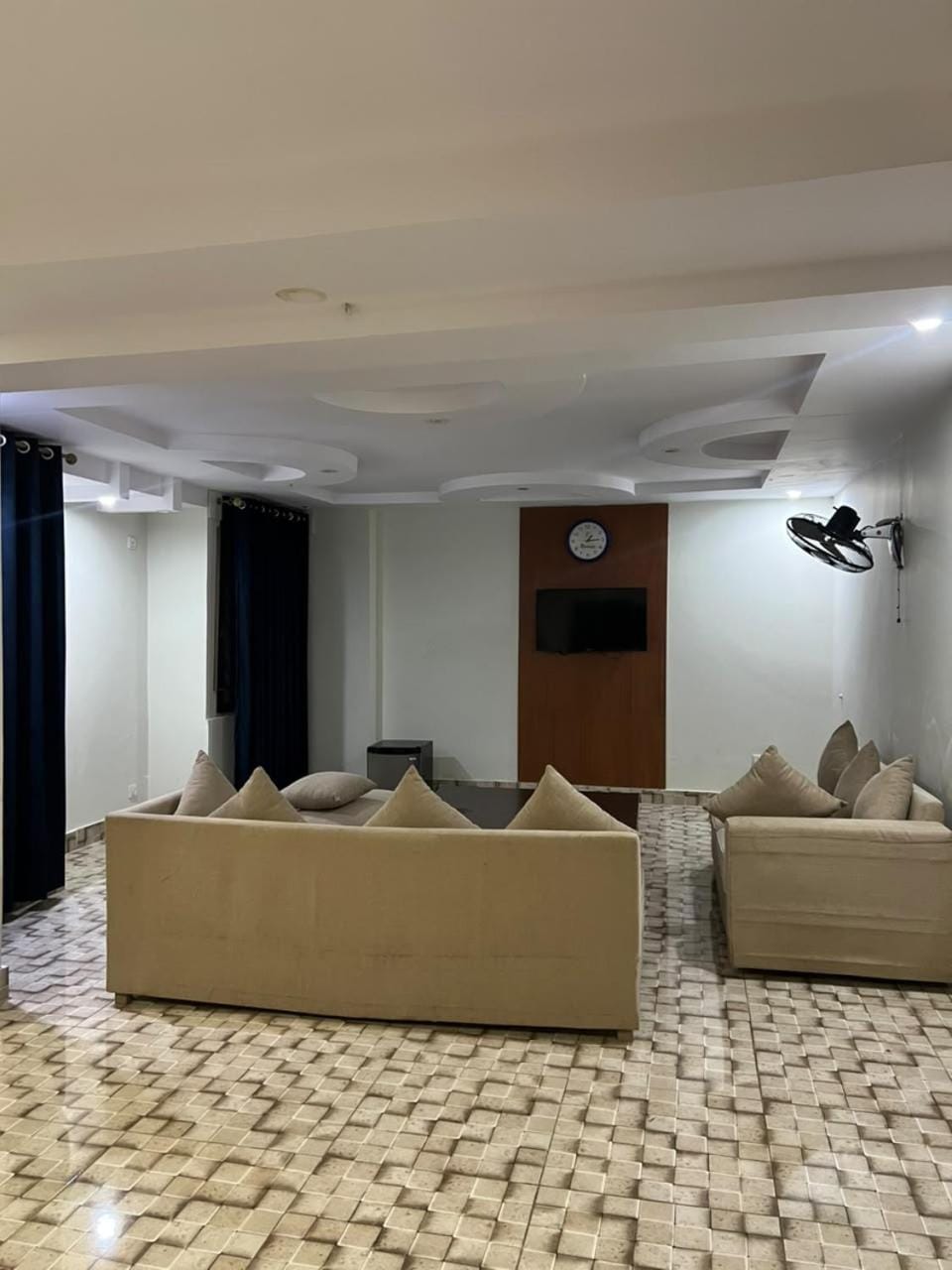 Royal Blue Hotel Hotel in Islamabad Capital Territory
