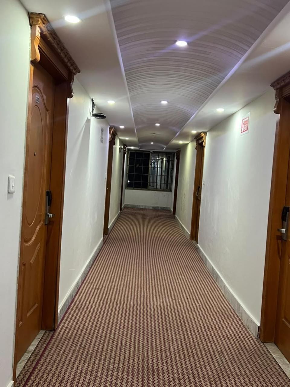Royal Blue Hotel Hotel in Islamabad Capital Territory
